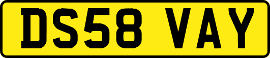 DS58VAY