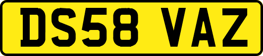 DS58VAZ