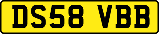 DS58VBB