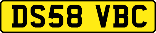 DS58VBC