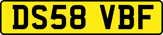 DS58VBF