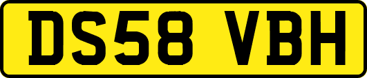 DS58VBH