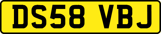 DS58VBJ