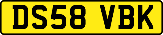DS58VBK