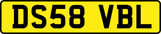 DS58VBL