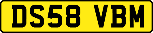 DS58VBM