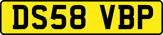 DS58VBP