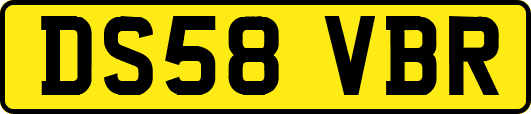 DS58VBR