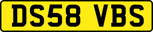 DS58VBS