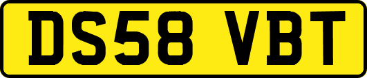 DS58VBT
