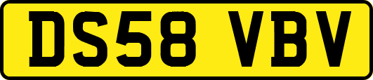 DS58VBV
