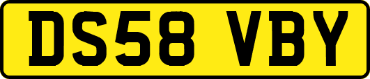 DS58VBY