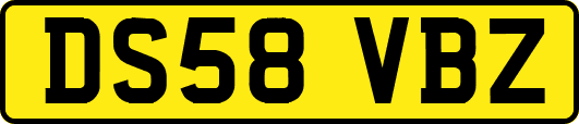 DS58VBZ