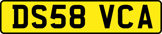 DS58VCA