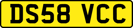 DS58VCC