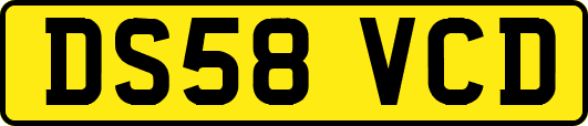 DS58VCD