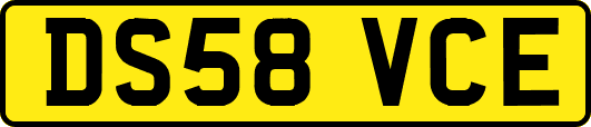 DS58VCE