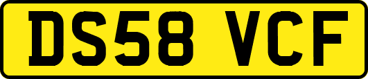 DS58VCF