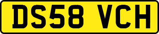 DS58VCH