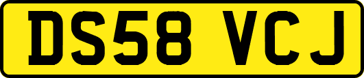 DS58VCJ