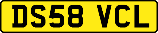 DS58VCL