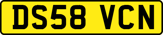 DS58VCN