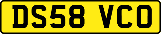 DS58VCO