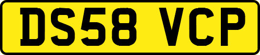 DS58VCP