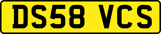 DS58VCS