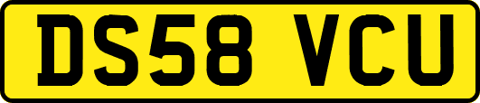 DS58VCU