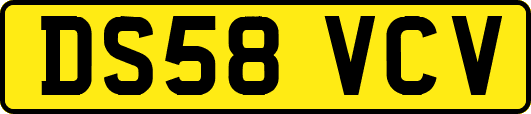 DS58VCV