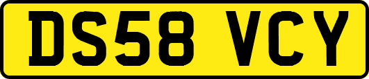 DS58VCY