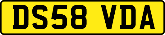 DS58VDA
