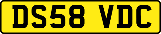 DS58VDC