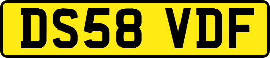 DS58VDF