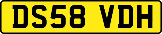 DS58VDH