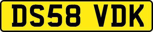 DS58VDK