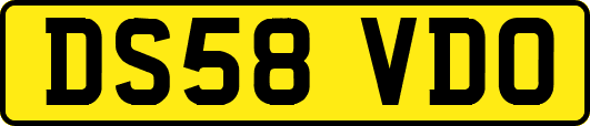 DS58VDO