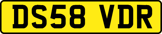 DS58VDR