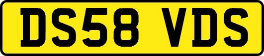 DS58VDS