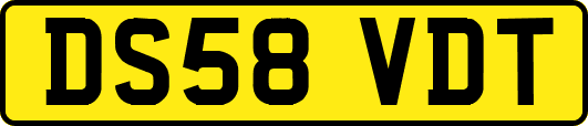 DS58VDT