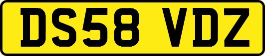 DS58VDZ