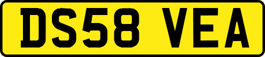 DS58VEA