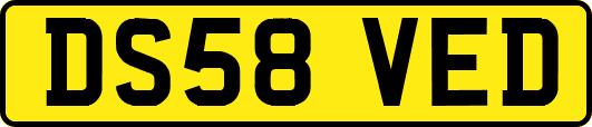 DS58VED