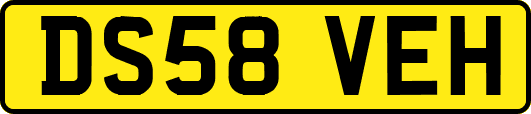 DS58VEH
