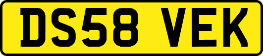 DS58VEK