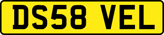 DS58VEL
