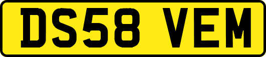 DS58VEM
