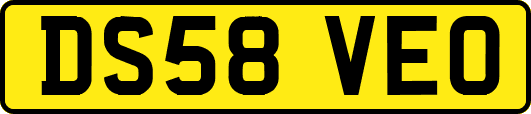 DS58VEO