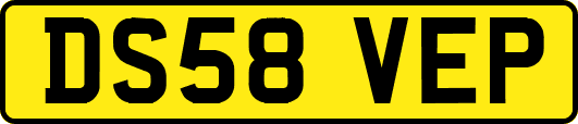 DS58VEP